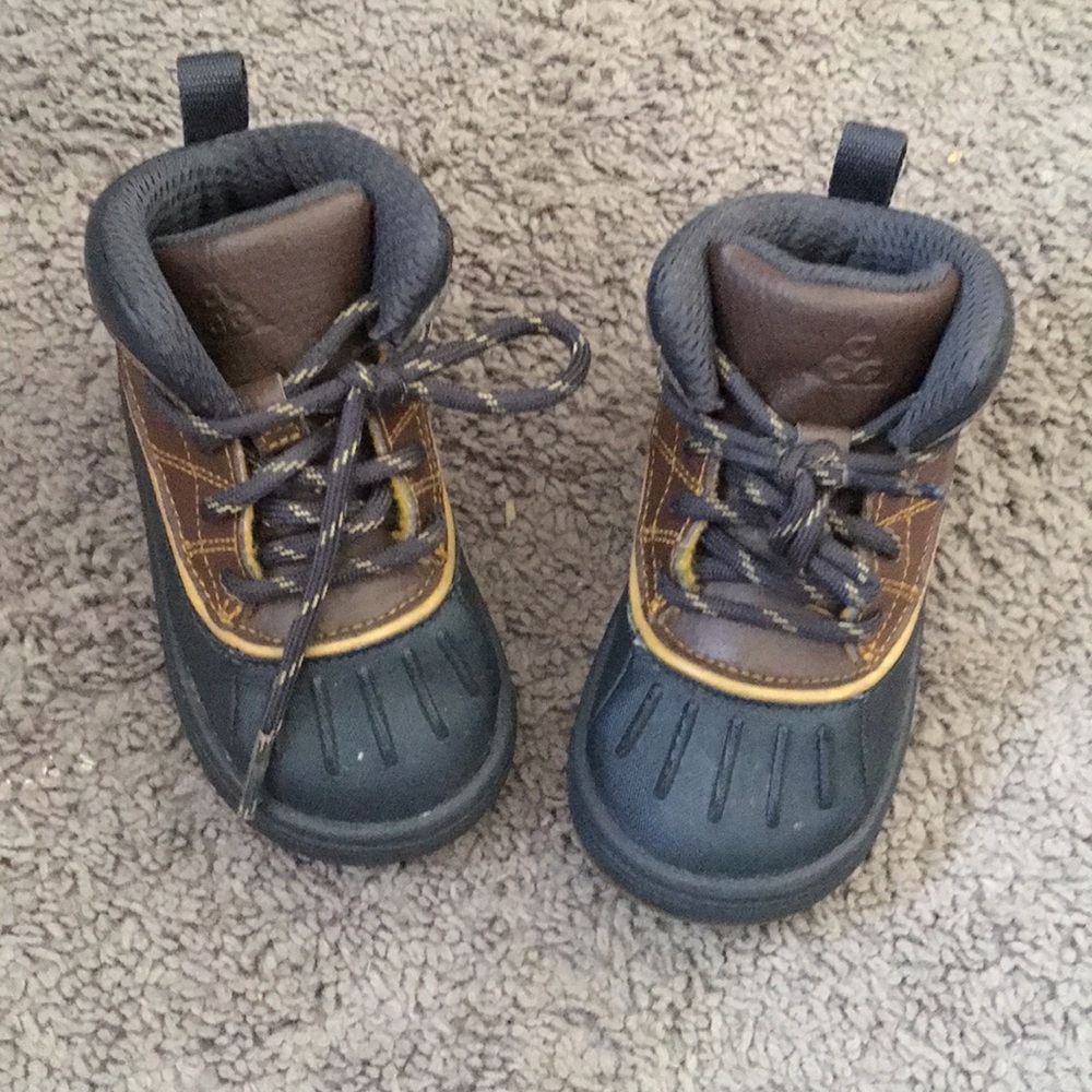 Nike boots